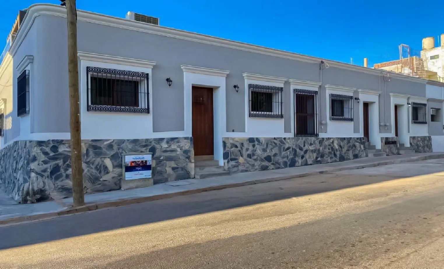 Mazatlan Perfect Small Casita in Centro