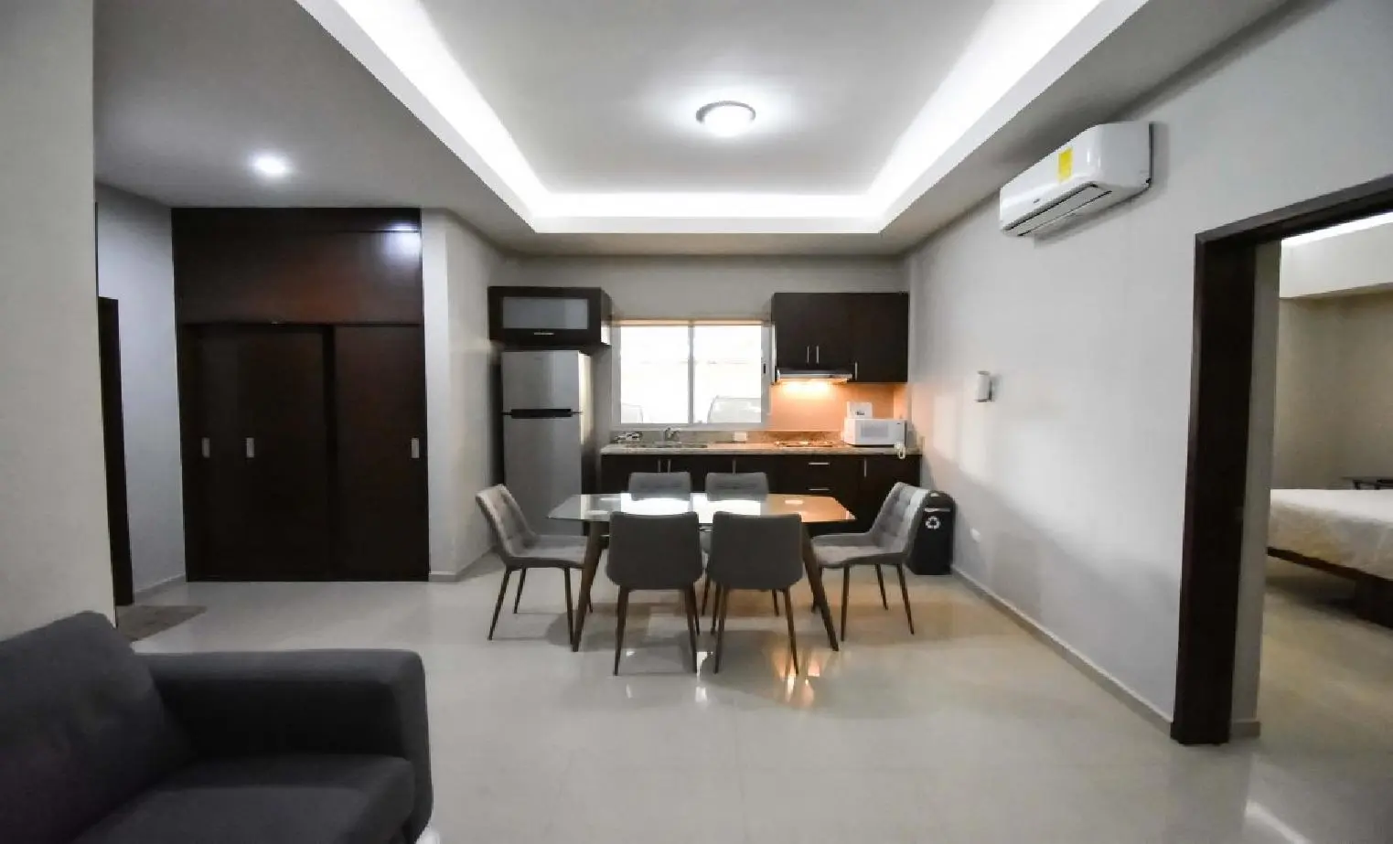 2 BEDROOM CONDO IN MARINA PLATINO