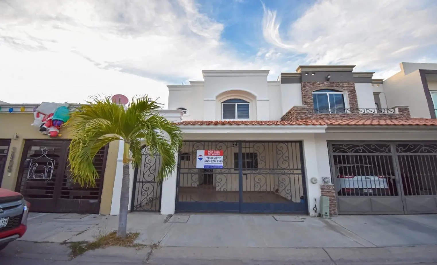 HOUSE FOR SALE IN COTO 4 IN REAL DEL VALLE