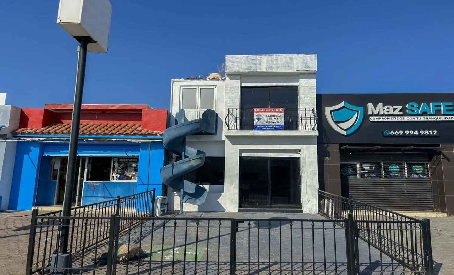 Local Comercial