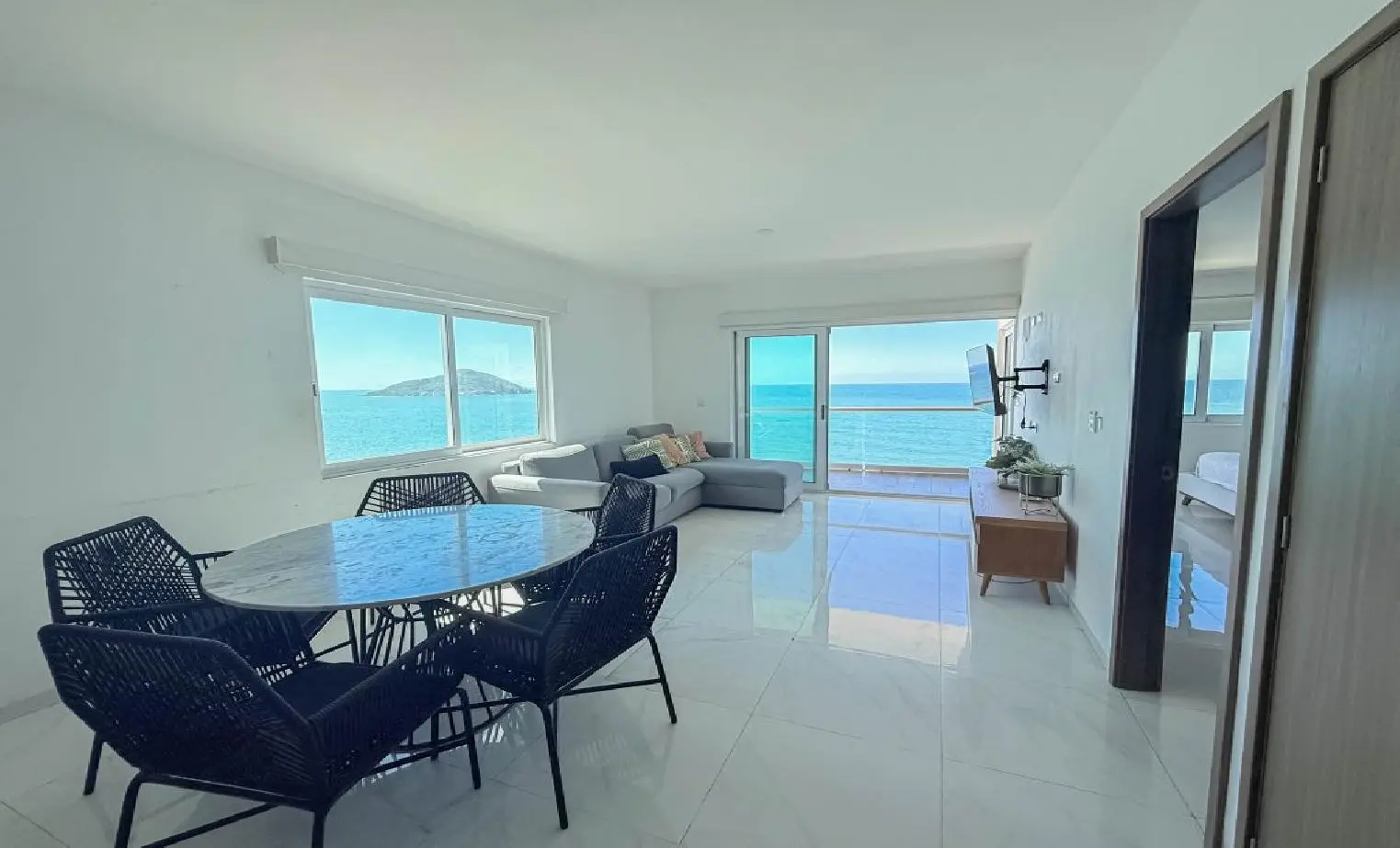 Beautiful Condo on Sale Right on the beach