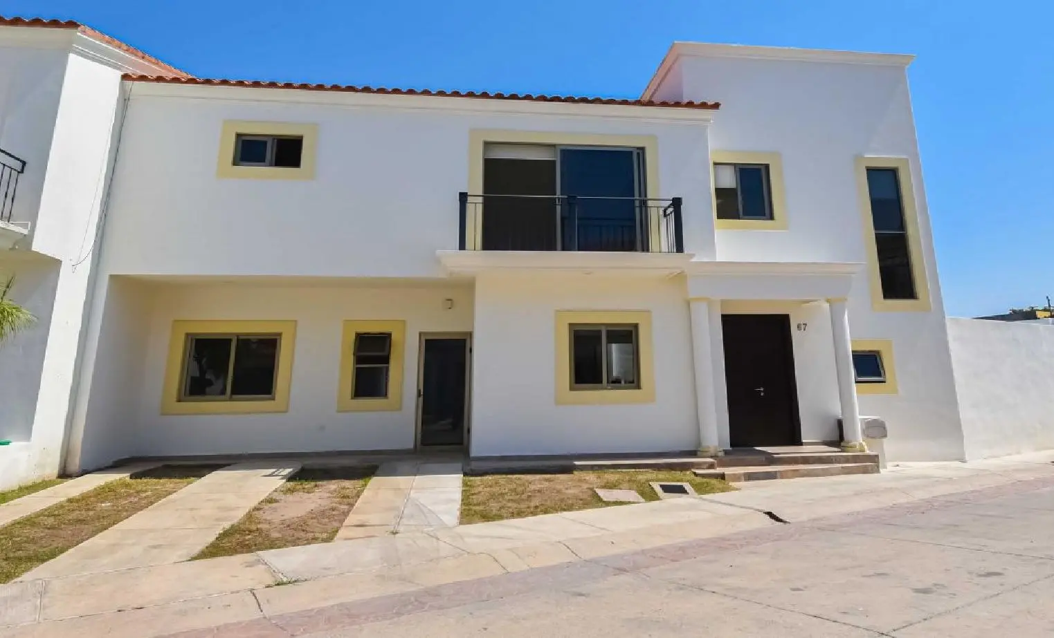 Perfect Home in Mediterraneo Mazatlan