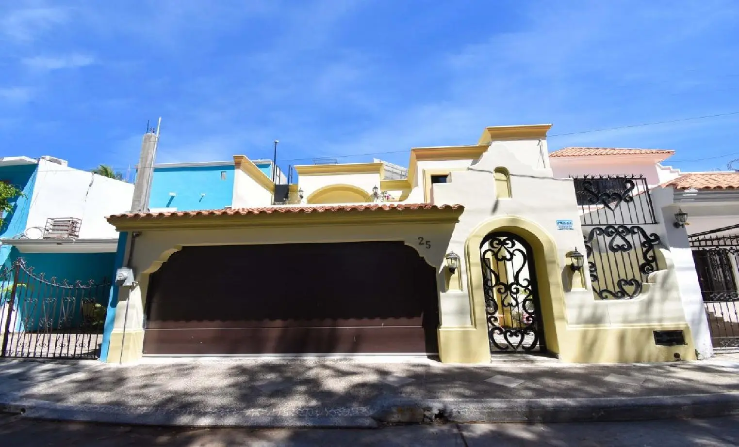 Casa Lorena 