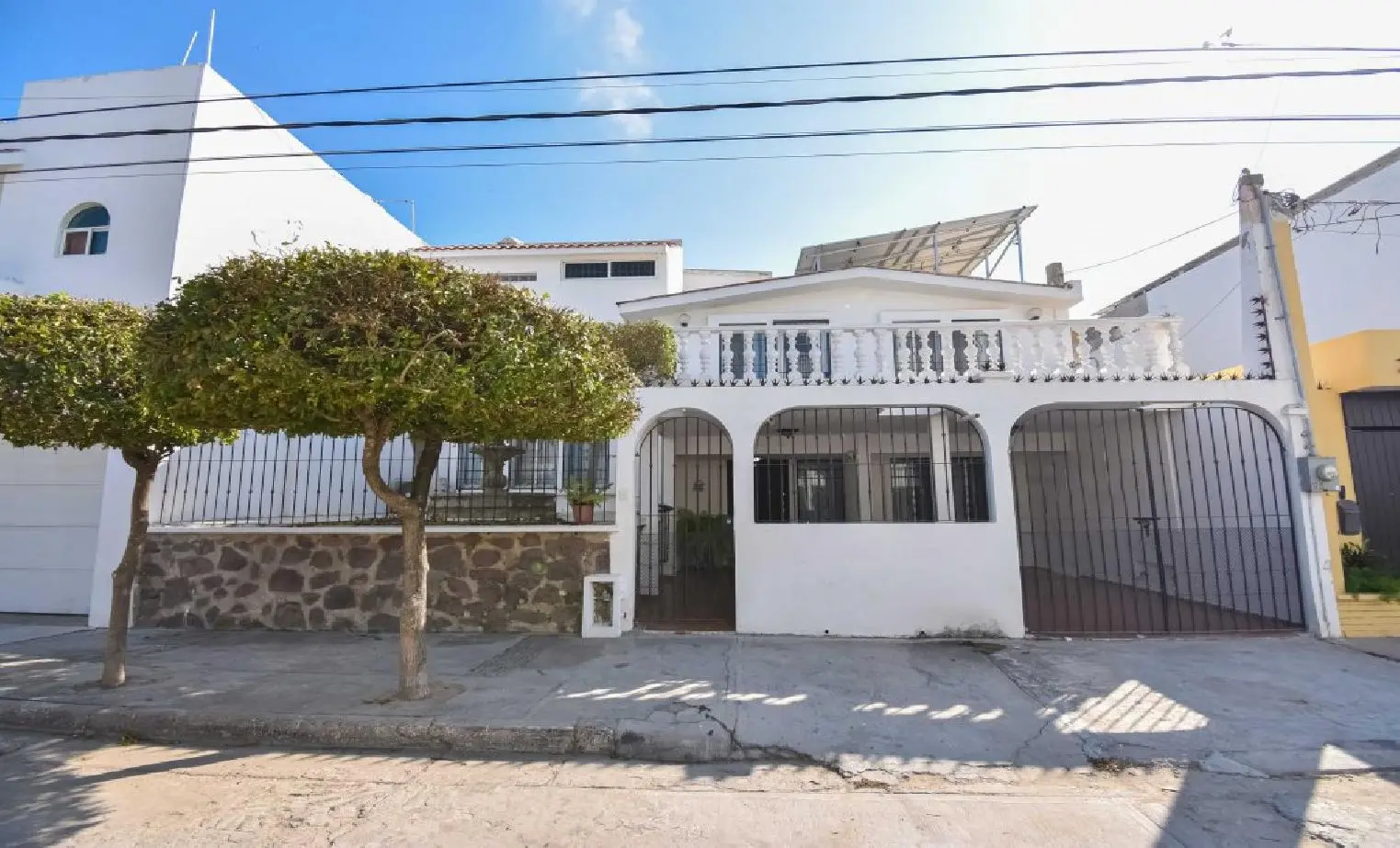 Casa exclusiva en Sábalo Country a pasos de la playa 